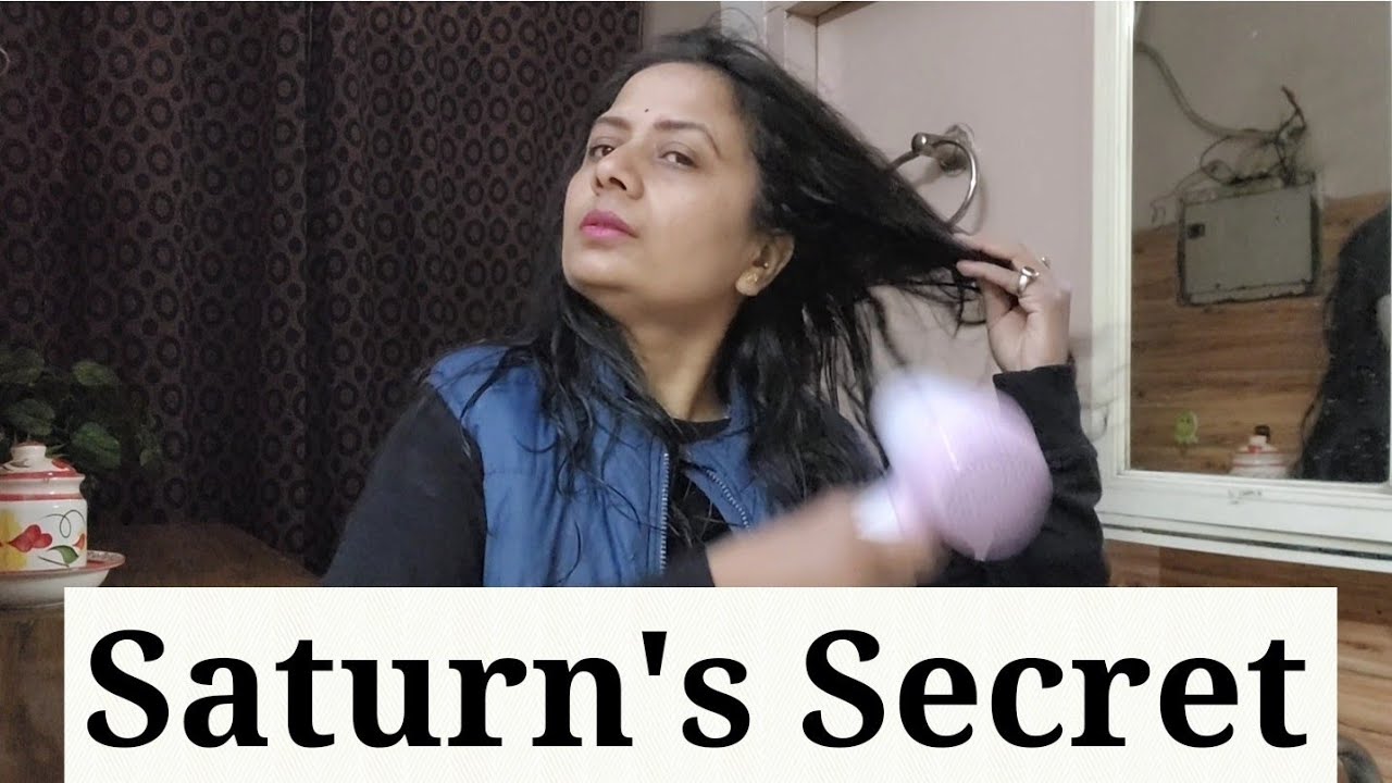 Saturn Never Destroys - It Transforms Your Life through hard work and Struggle - #astrology 