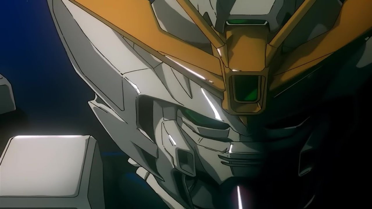 My Top 50 Anime Openings of 1996