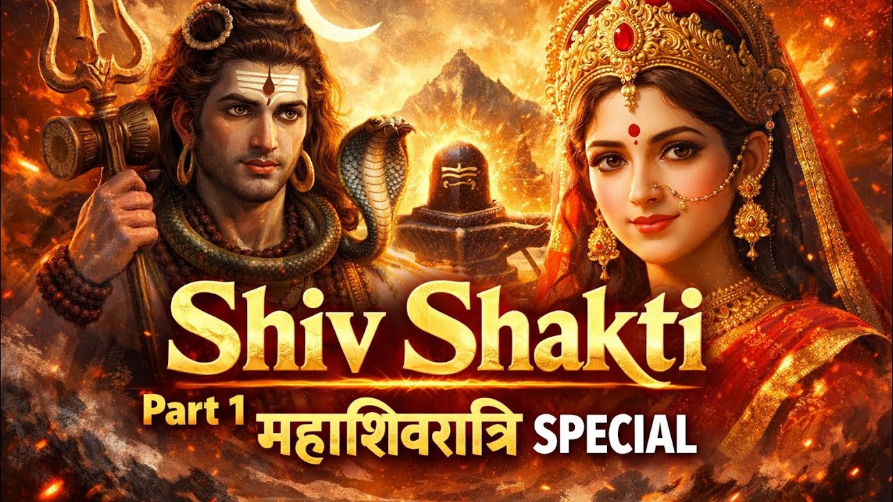 Shift feminine to masculine #energyworker #shiv shakti 