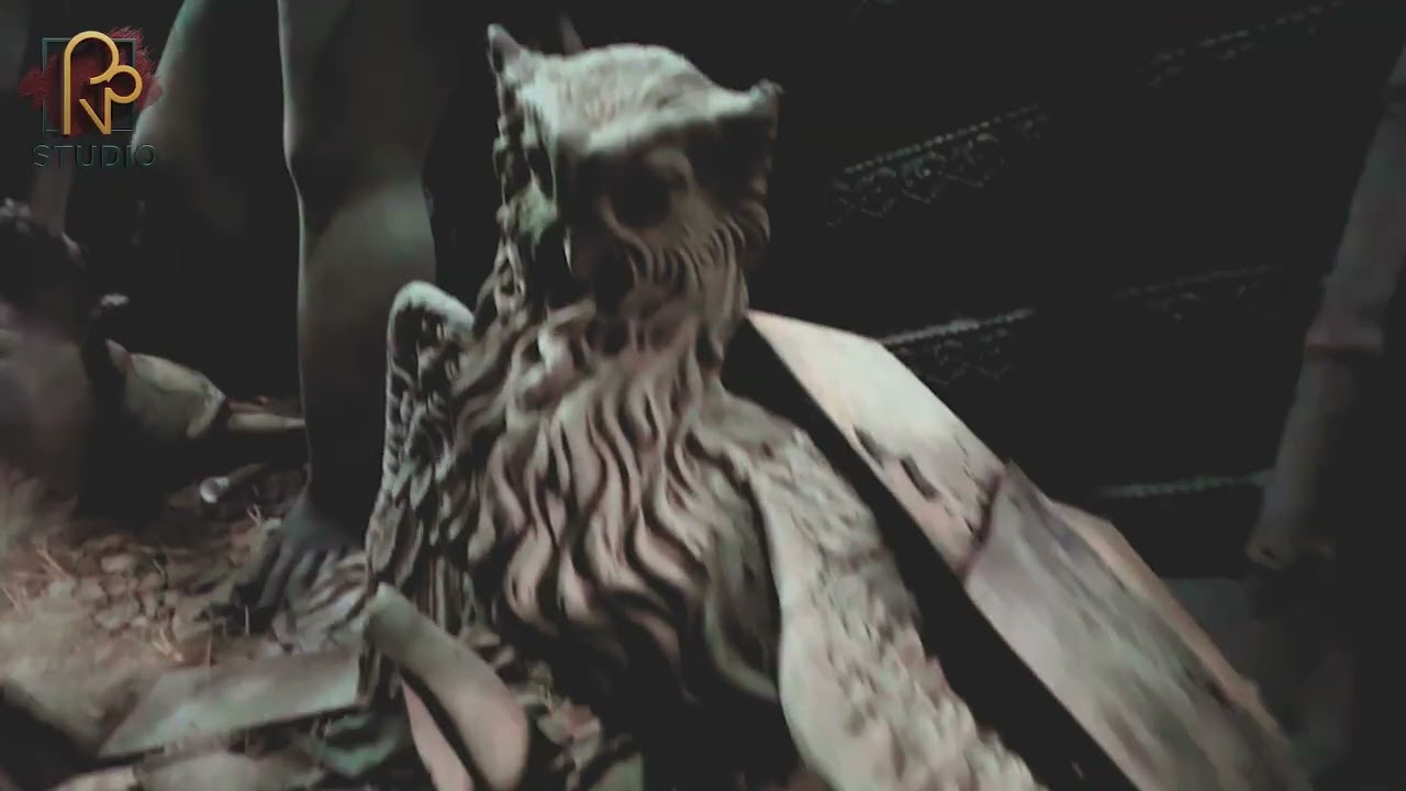 SINGHIPARK DURGA PUJA PREPARATION 2025 || [OFFICIAL VIDEO] || SCULPTOR PRADIP RUDRAPAL || PRP STUDIO