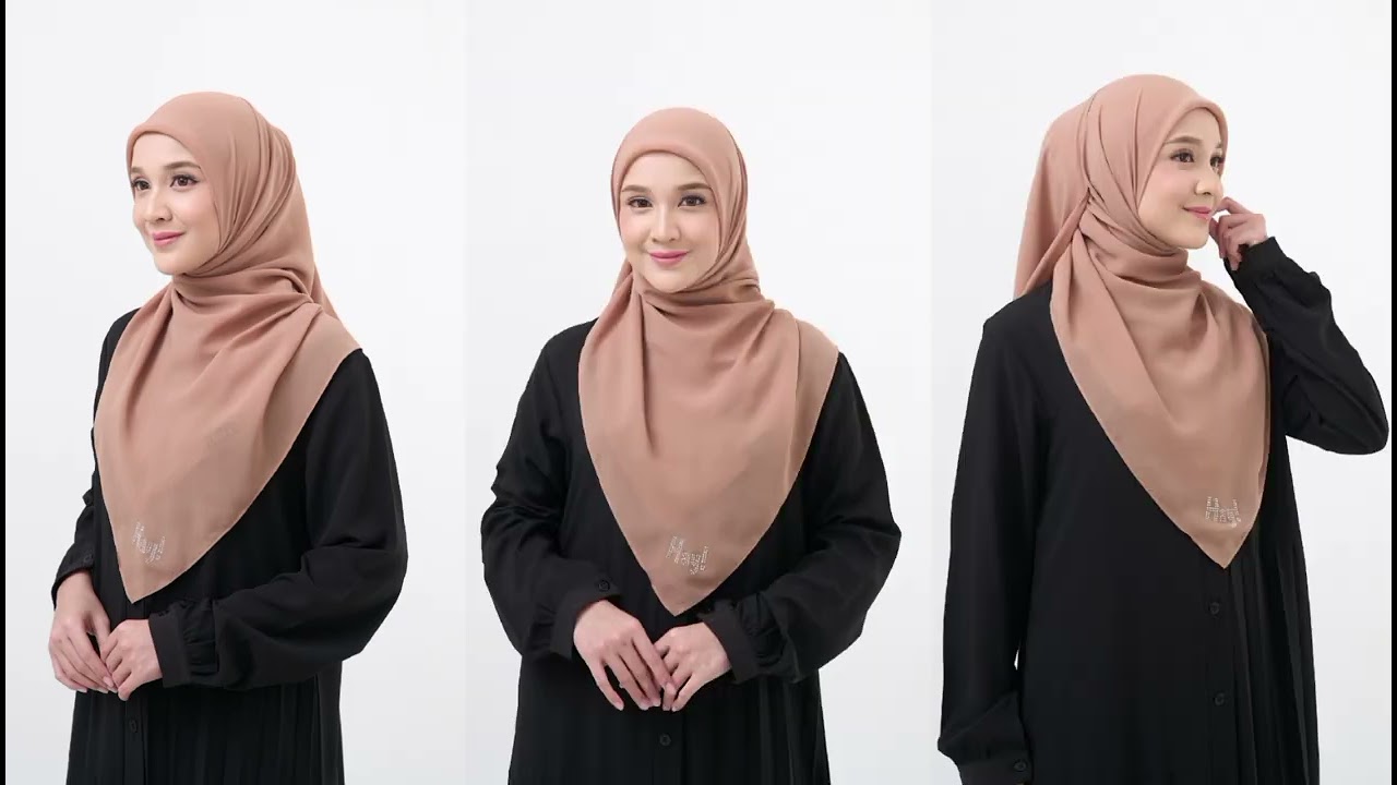 New!! Katalog hijab pashmina Hay! Official