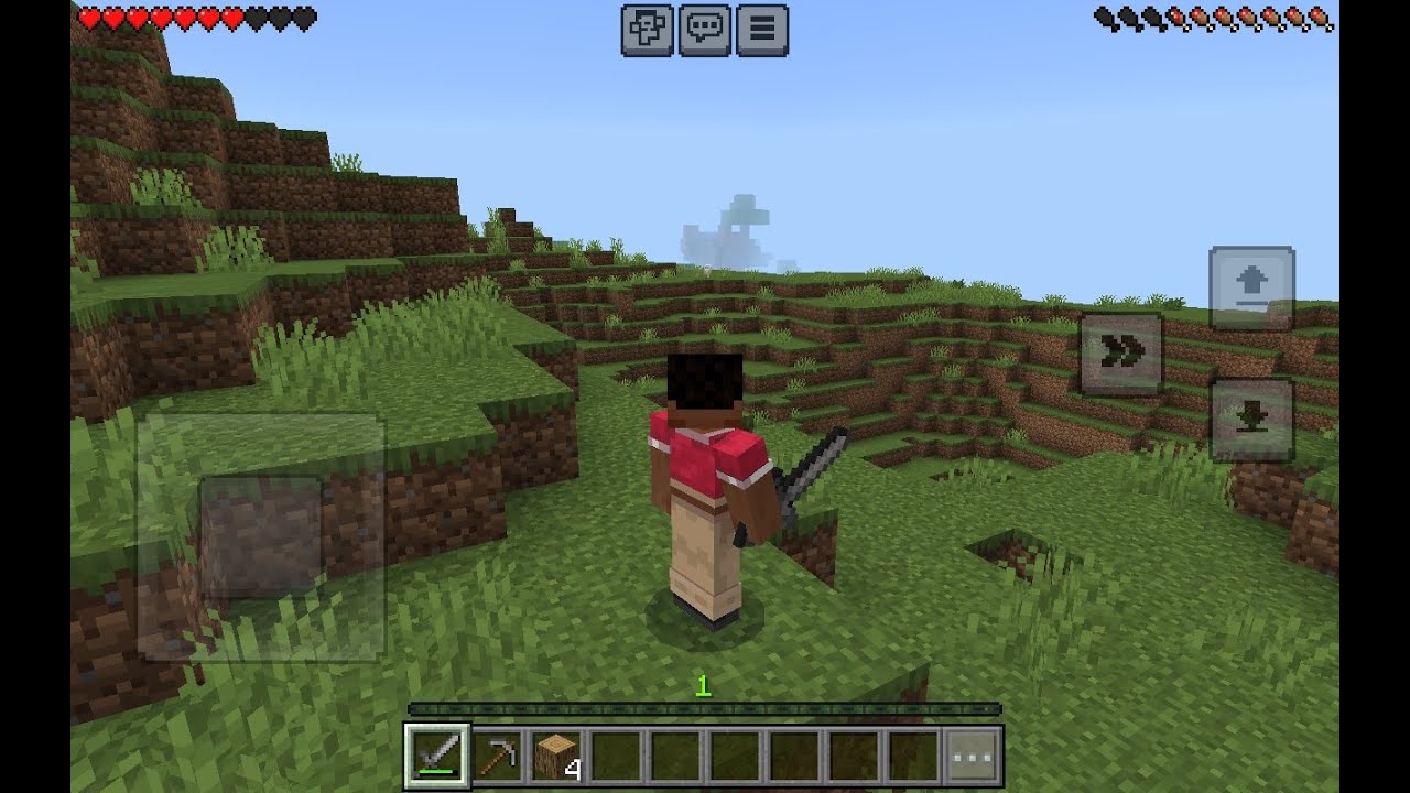 Minecraft LetsPlay Ep 5