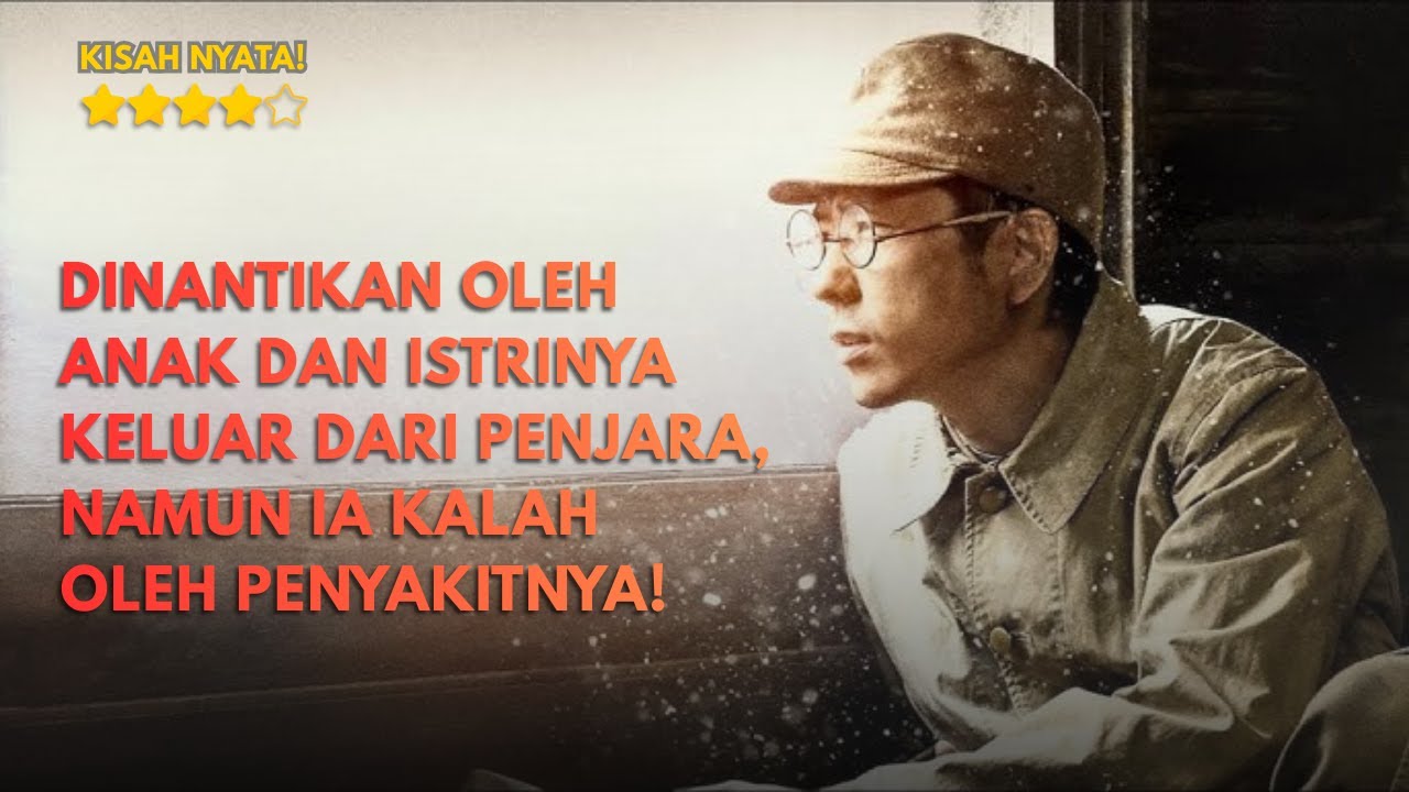 KISAH NYATA HARU! PENANTIAN PANJANG SEORANG ISTRI SAAT SUAMINYA DITAHAN OLEH MUSUH! alur film