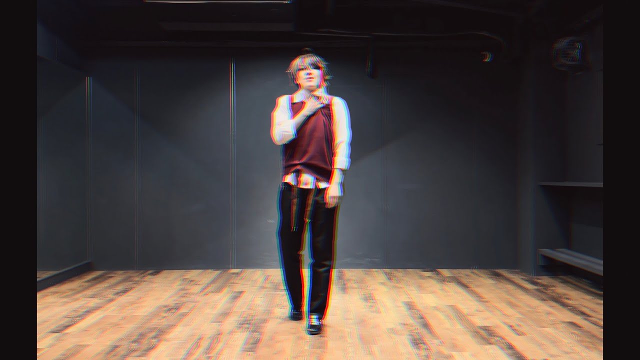 【コスプレ】 リテラシー 踊ってみた【にじさんじ】