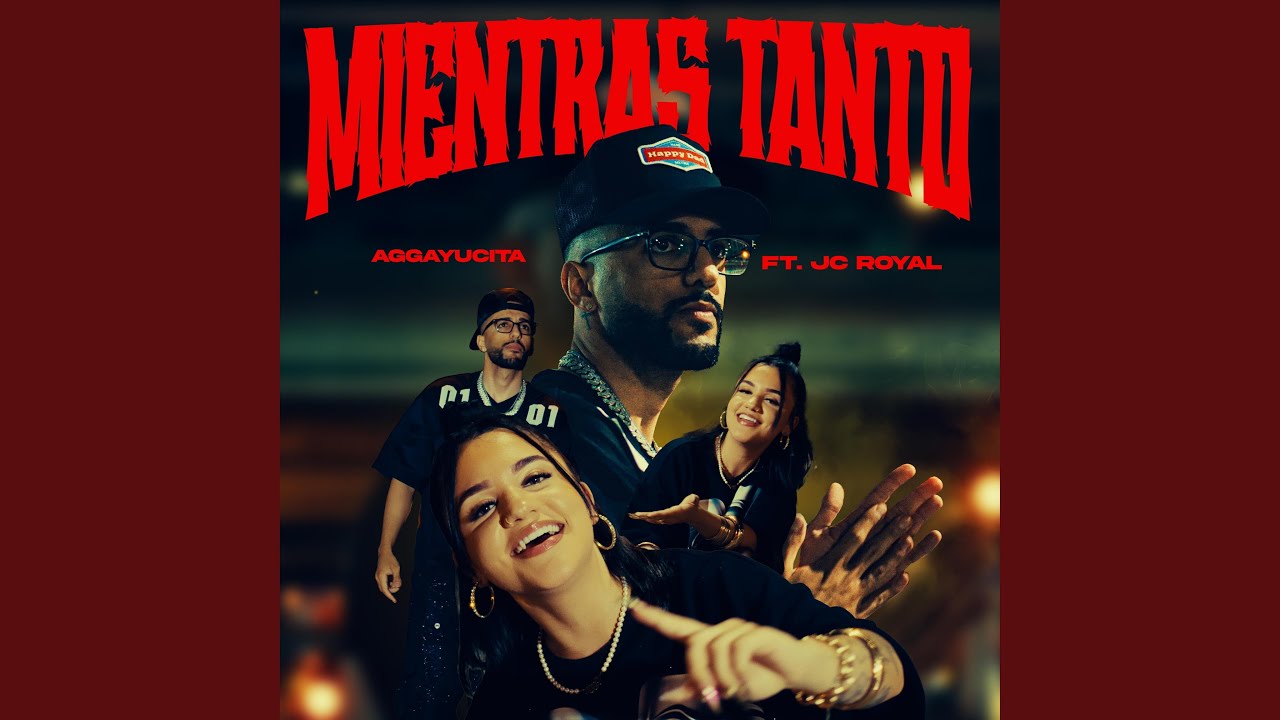 MIENTRAS TANTO (feat. AGGAYUCITA)
