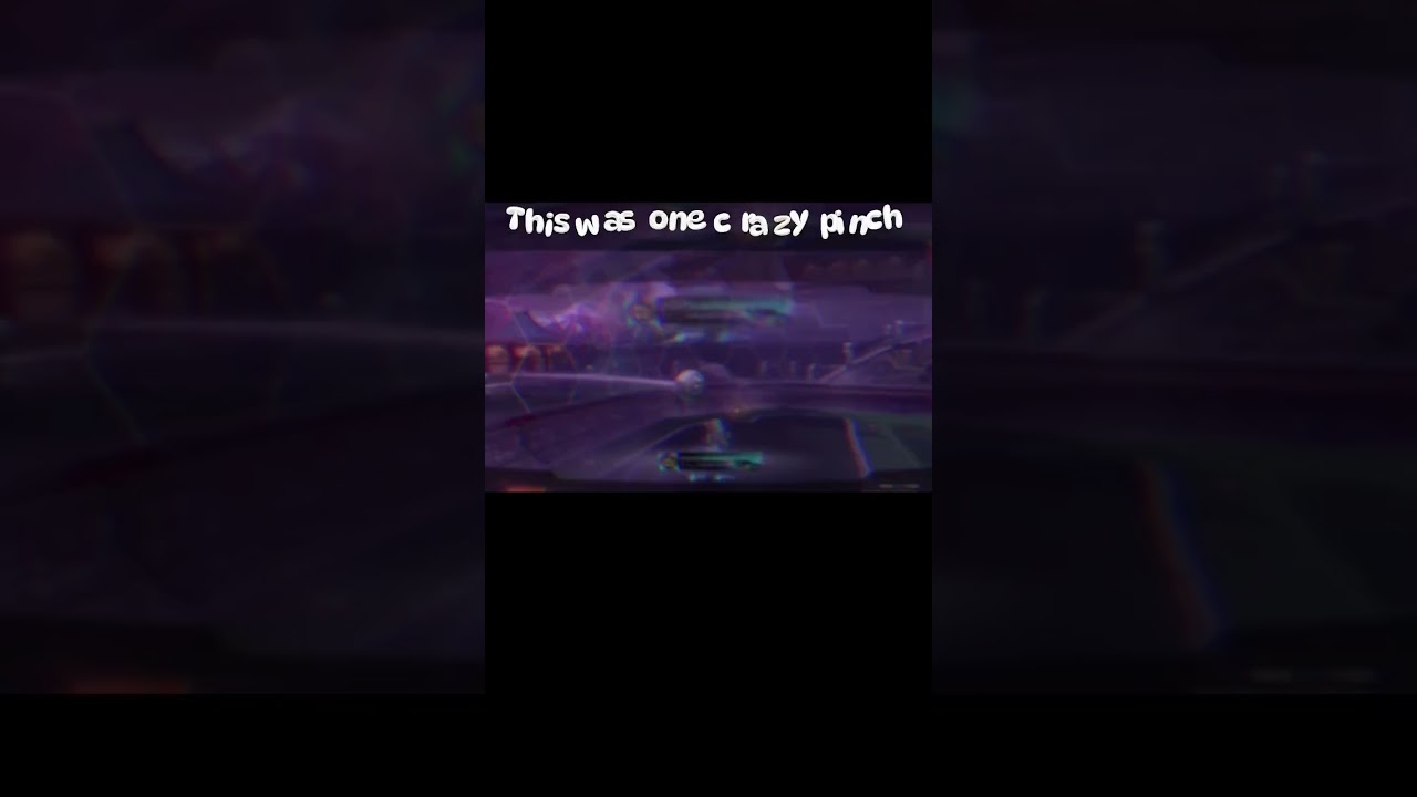 I hit the most craziest pinch ever #seemsgood #dropsenabled #cleanshot
