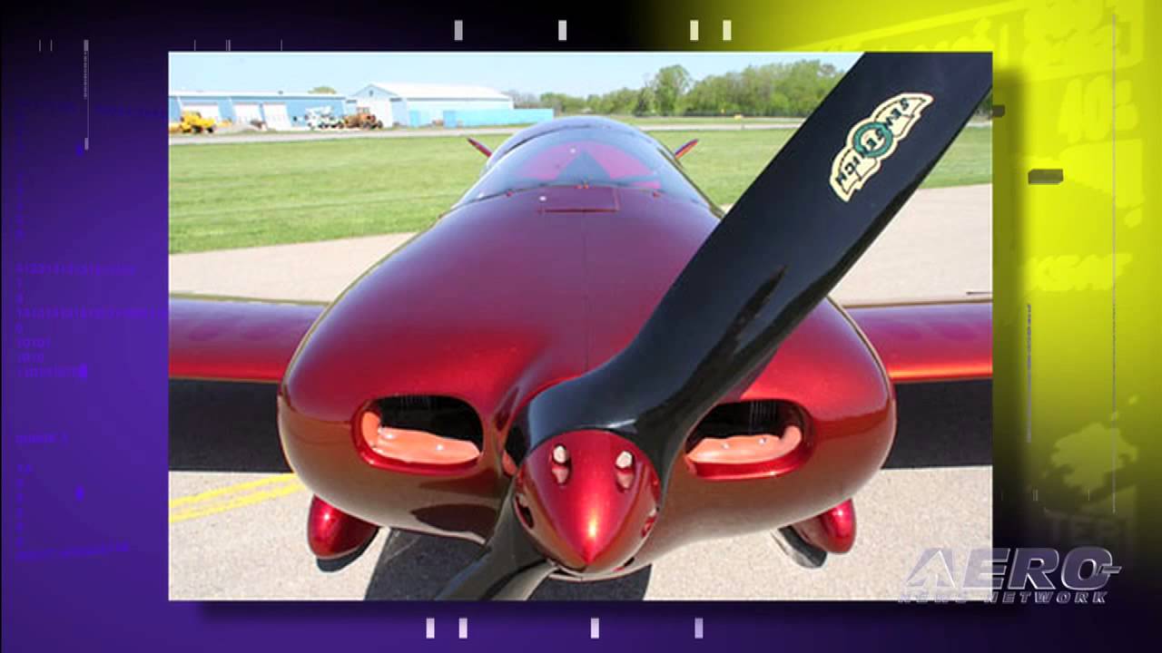 Aero-TV: Sonex Aircraft - Inside The Hornet's Nest (Part 1)