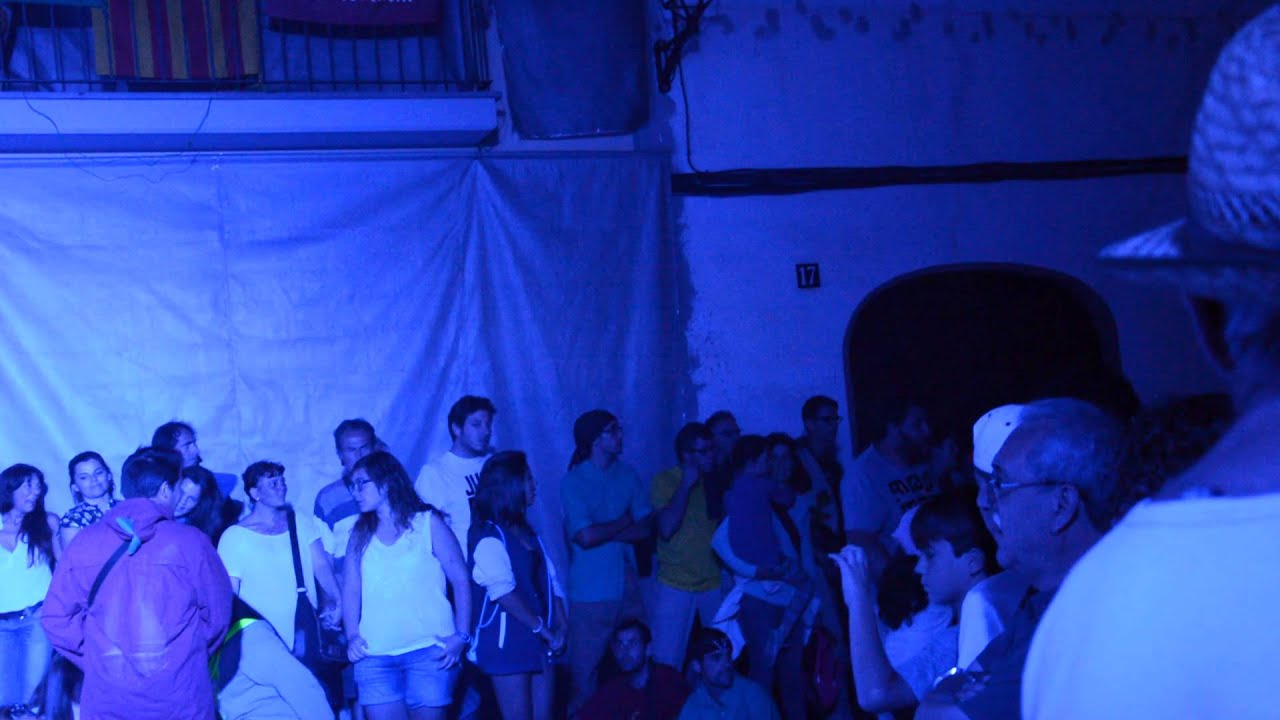 Festes Banyeres del Penedes 2014 (4/5) - Drac de Banyeres