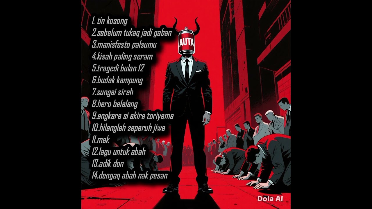 Koleksi lagu bigbob