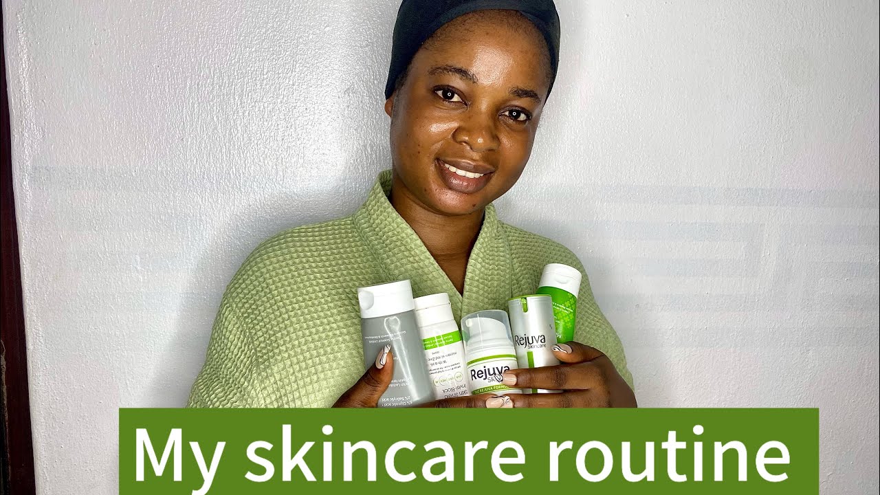 My Skincare routine | How to achieve a perfect skin care