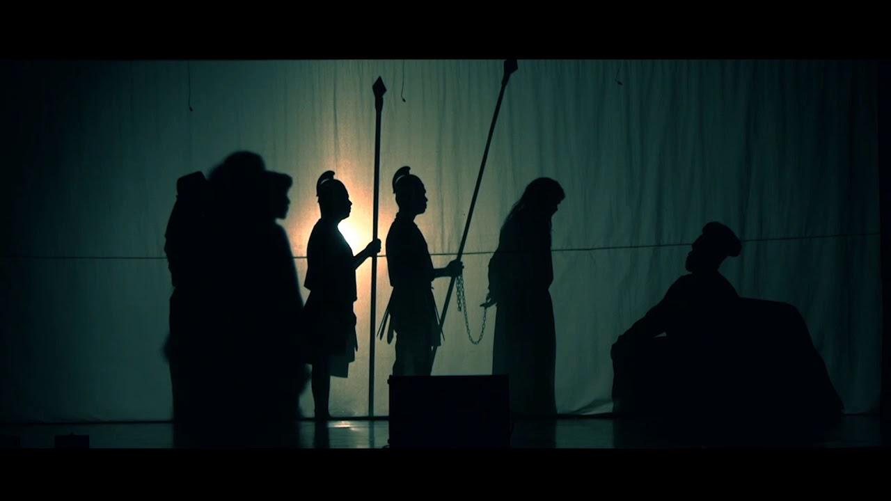 Shadow Play