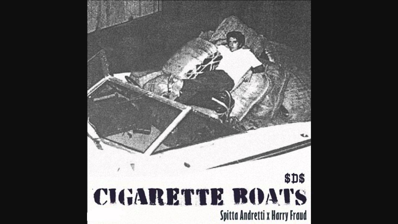 Curren$y & Harry Fraud - Sixty-Seven Turbo Jet (Slowed Down)