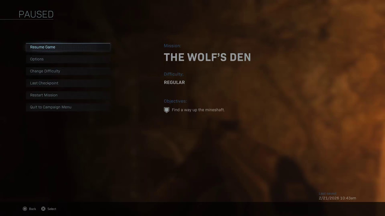 Mw 2019 campaign