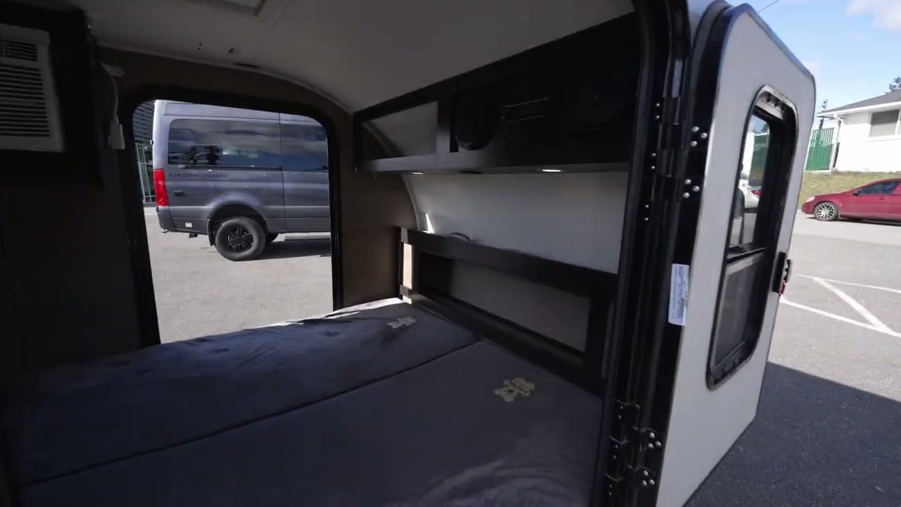 Used 2024 Braxton Creek Bushwhacker 10HD