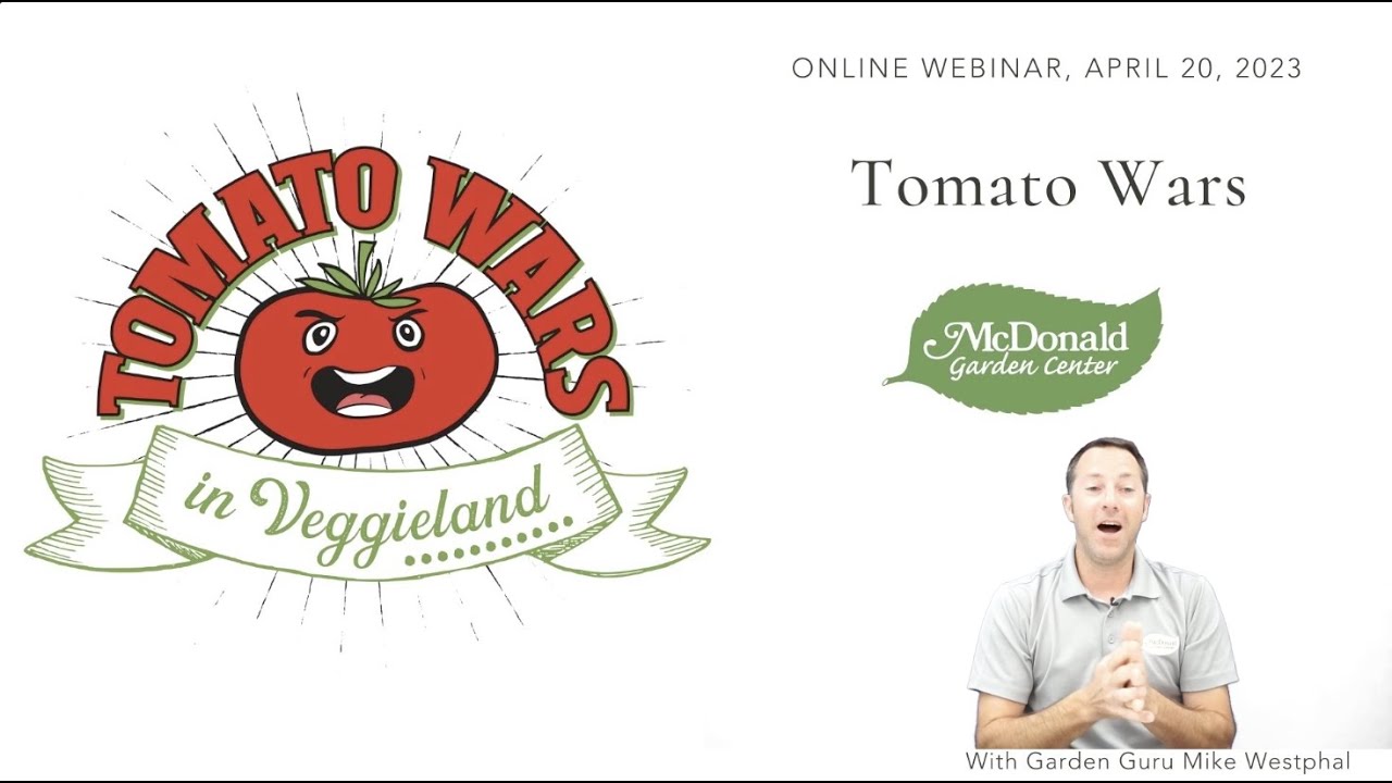 Tomato Wars: Which Variety Will Reign Supreme?