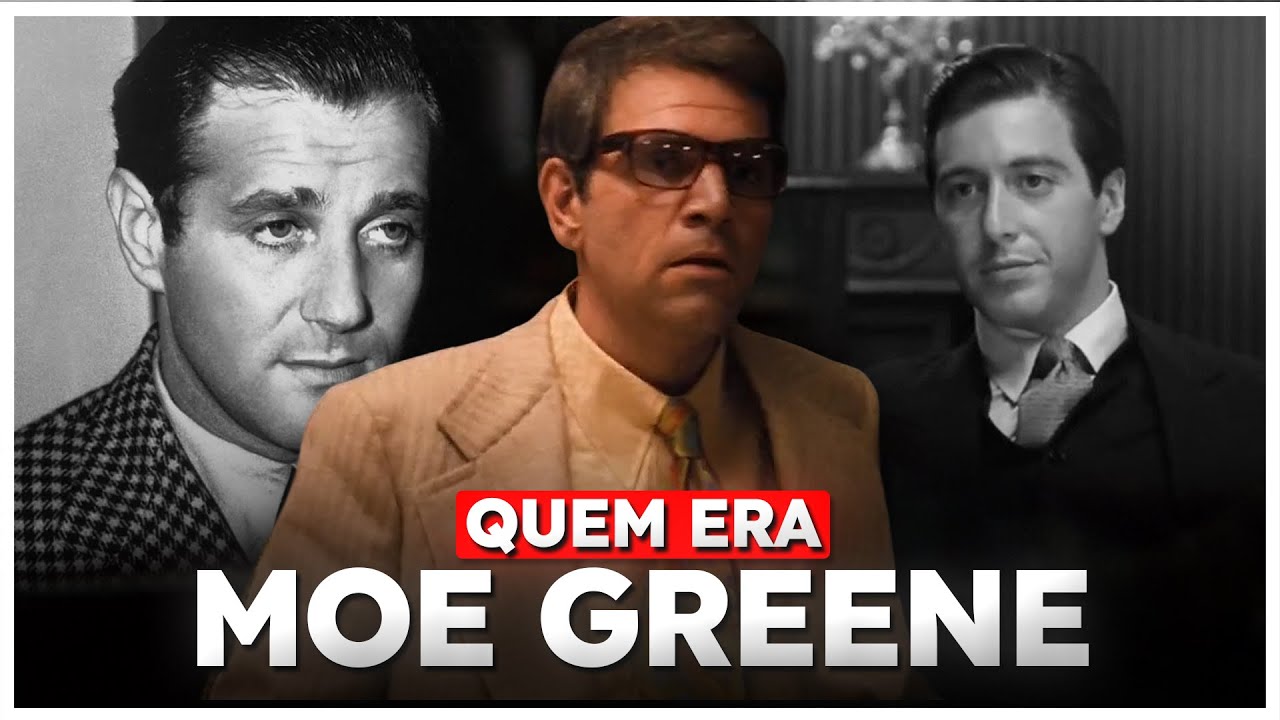 O Maior Erro de Moe Greene em O Poderoso Chefão