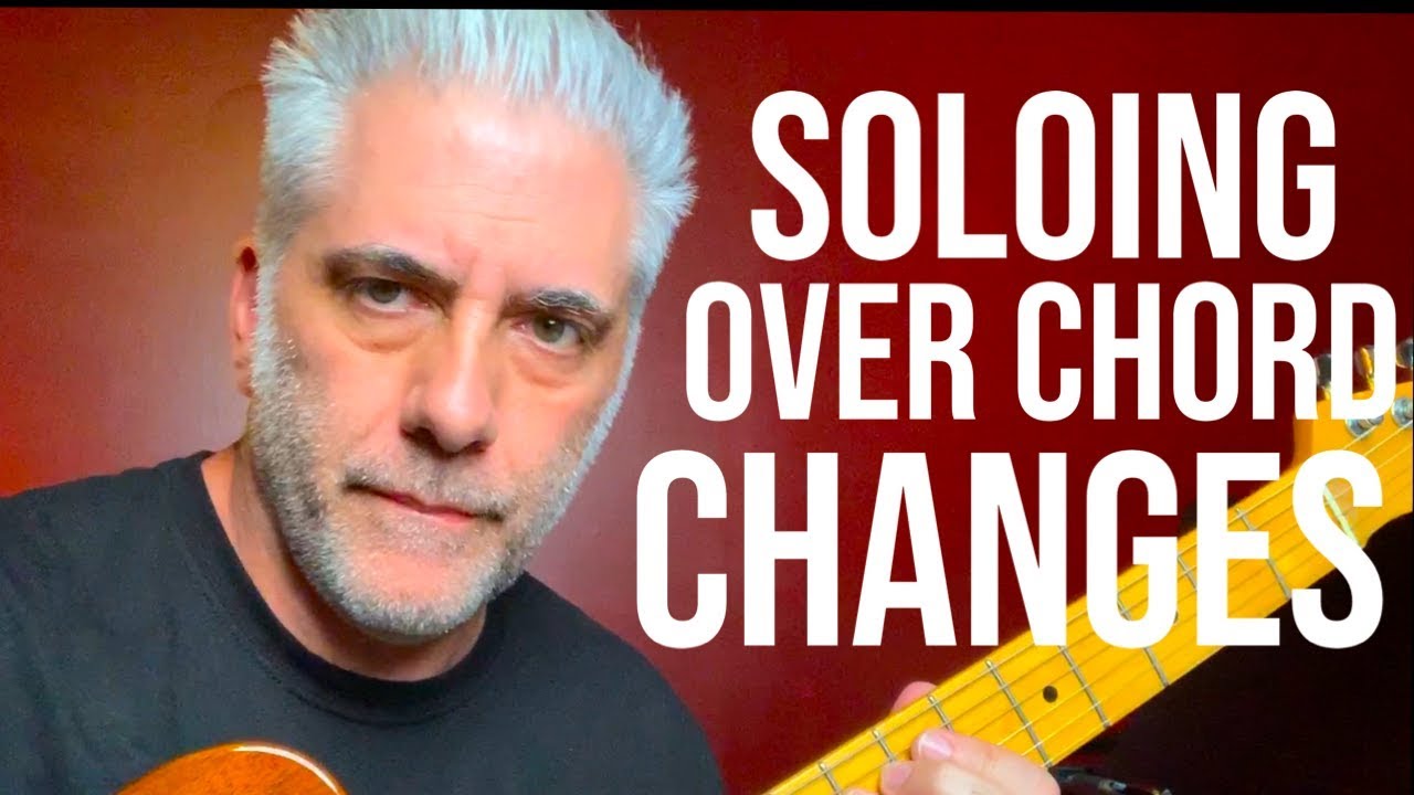 The MOST Efficient Way to PRACTICE Soloing