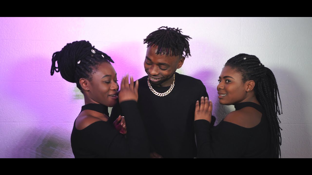 Phlow Banks - Hajia (OfficialVideo)