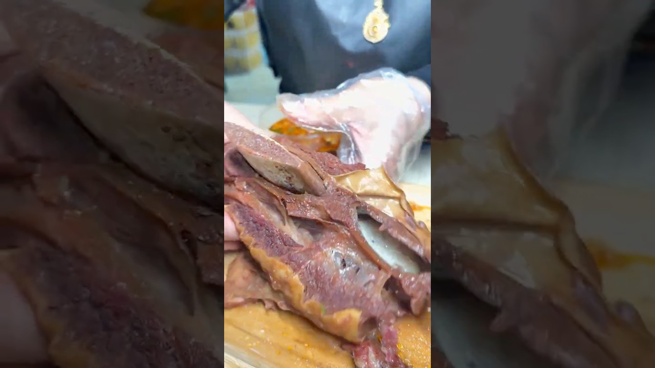 The Secret to Chinese Ribeye: Better Than Steak? 🥩 | Home Kitchen China
