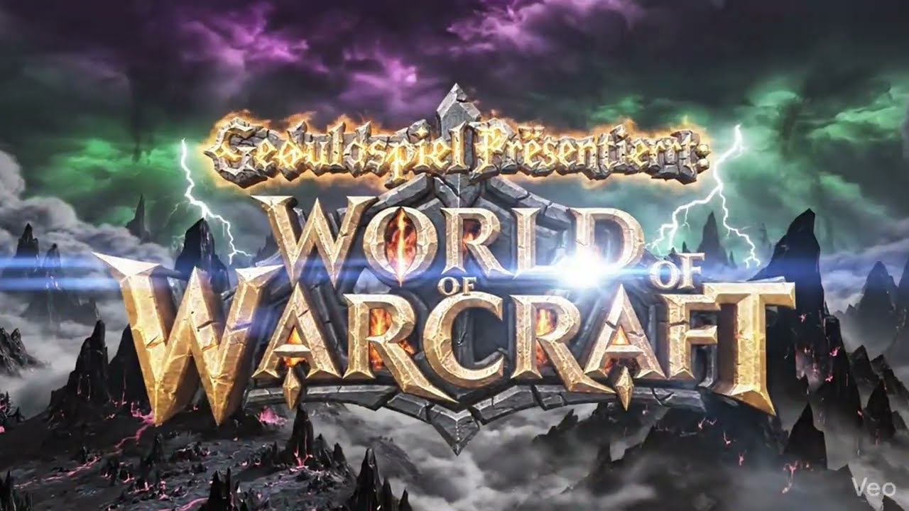 World of Warcraft Part 5 - Mango-Papaja-Banane und Shango