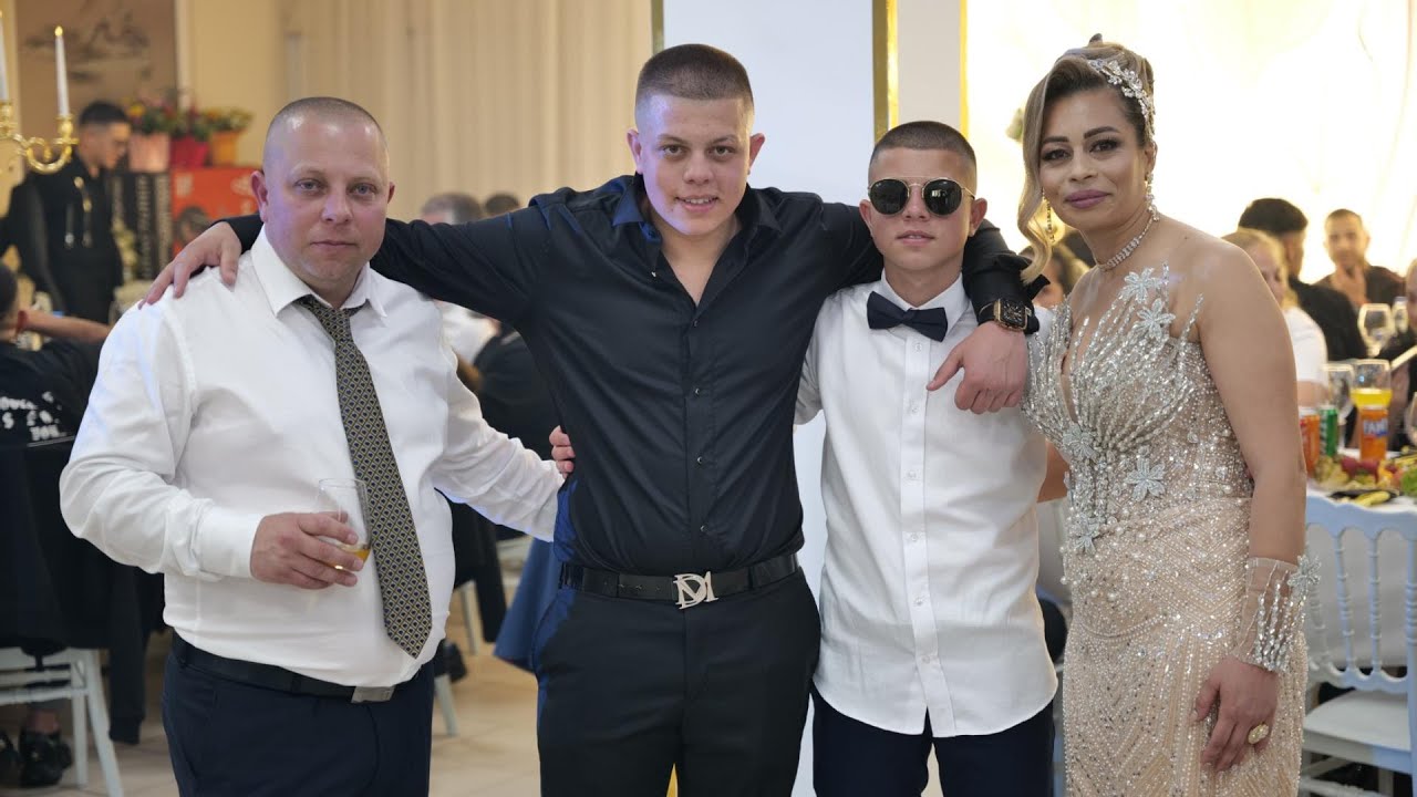 Абитуриентски бал на Петко 17 05 2025г Стефан Студио 0877697509 0878251919