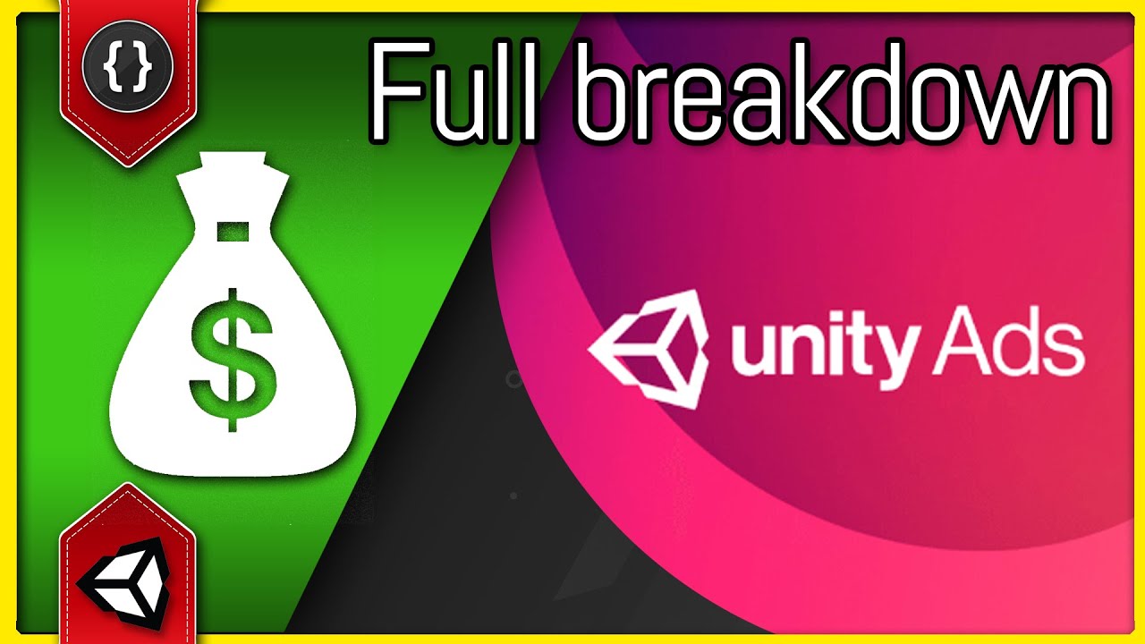 How to Use Unity Ads Successfully In 2020 [Unity Tutorial]