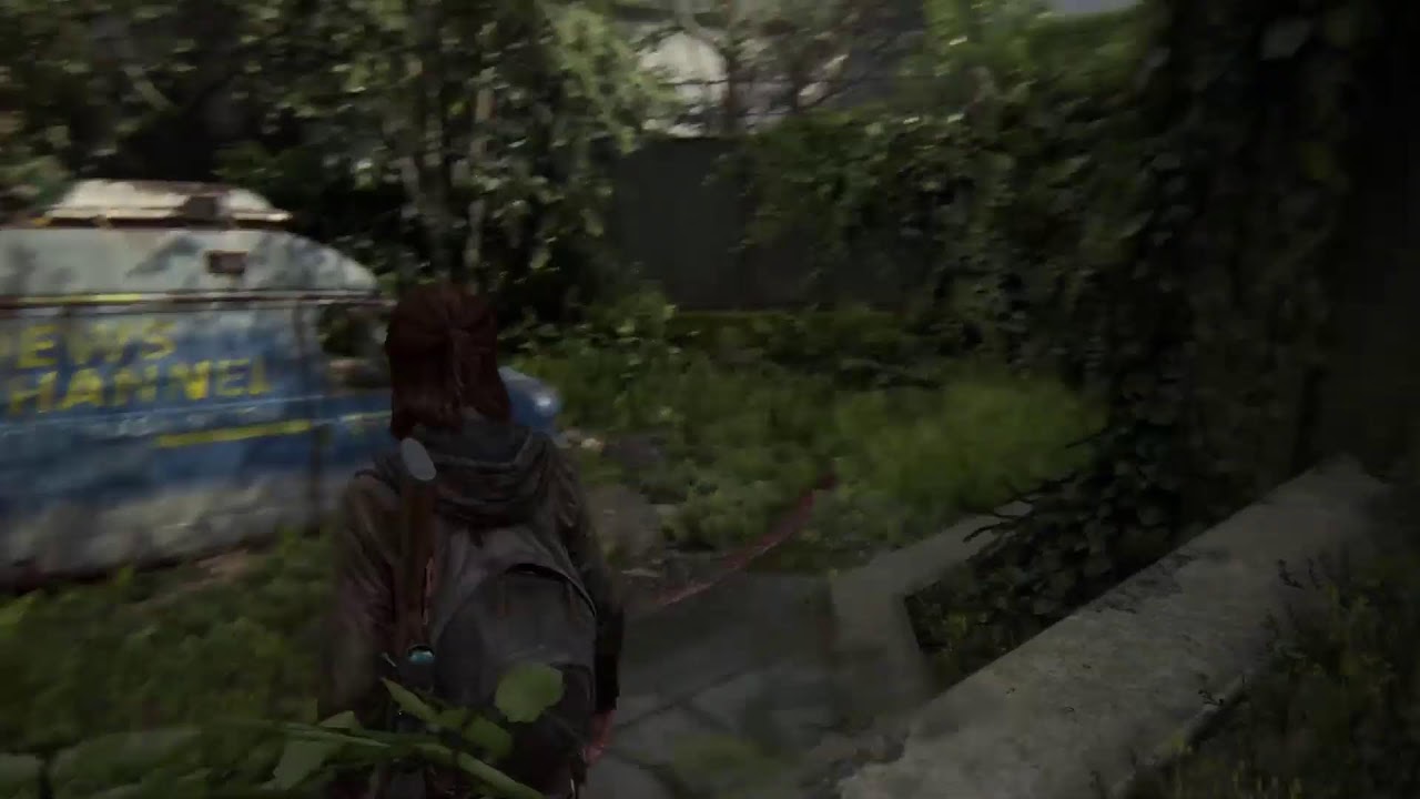 Last of us 2