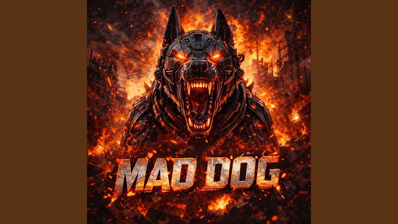 Mad Dog