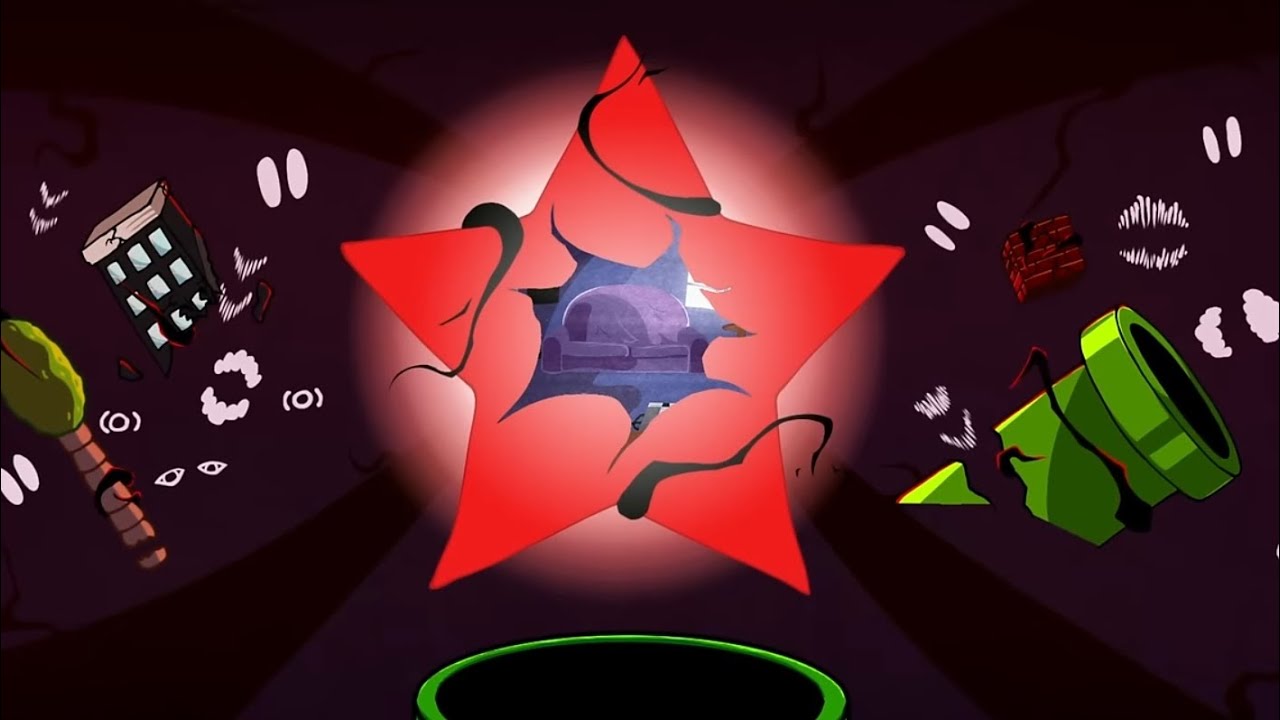 Stars Of Hope Act 5 Got Me Like: