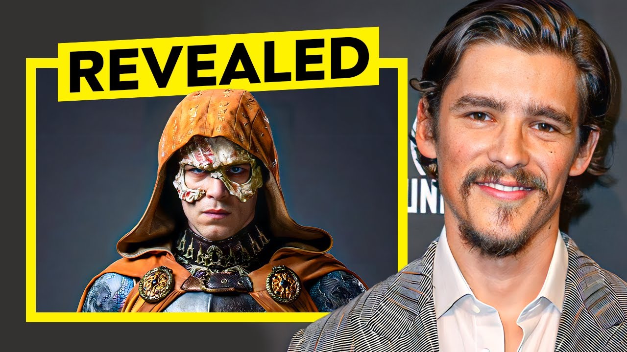The REAL Meaning Behind Titans' Season 4 Villain Names..