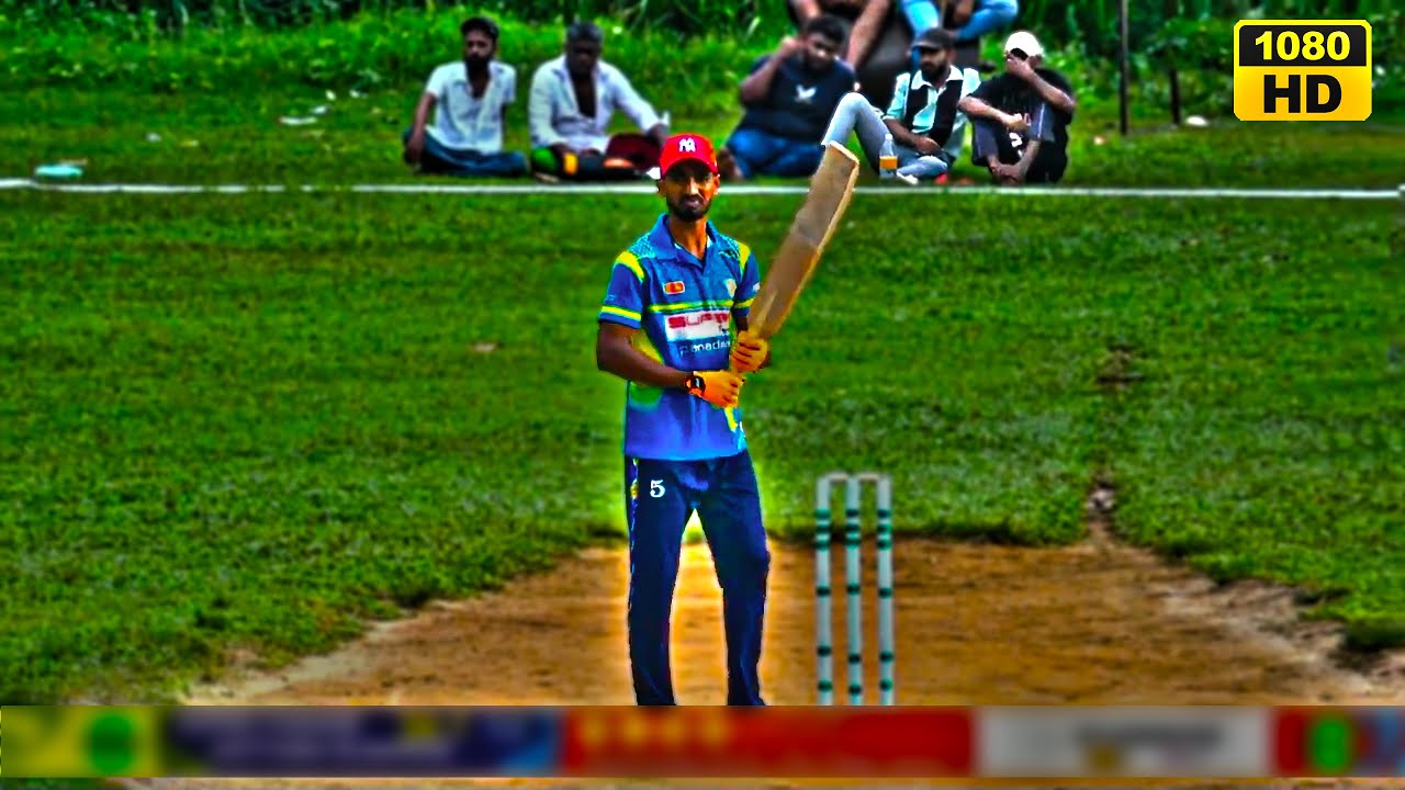 කොට්ටාවට ගිනිකෙලි පෙන්නු සමීර සදරුවන්🔥(super fashion vs kottawa eligans)