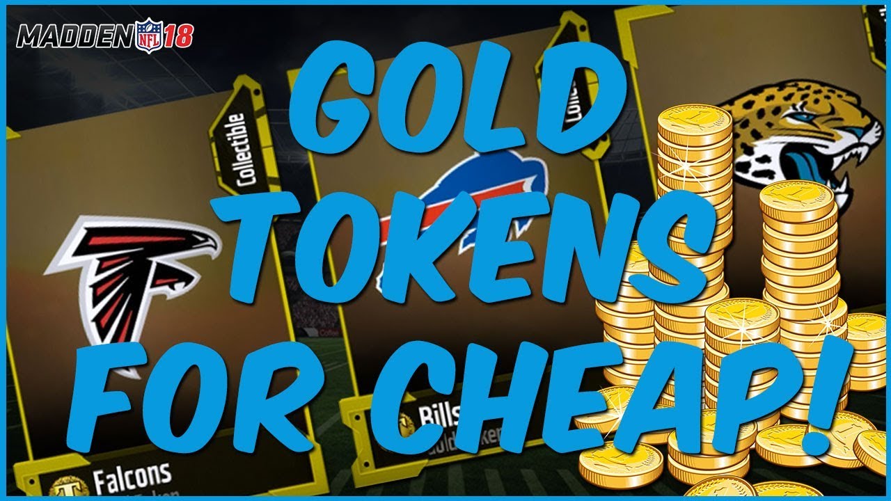 MUT 18 | How To Make Gold Badges For Cheap - Get New Flashbacks And Football Outsiders!