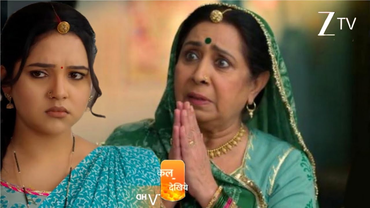 Santosh Begs Vasudha To Help Chandrika | Vasudha Today Episode Update | 14 March 2026 Full Twist
