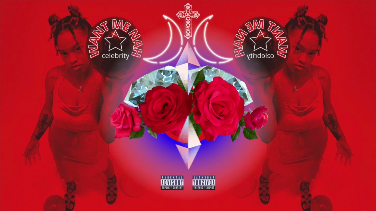 celebrity - want me nah