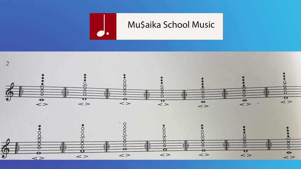MUSAIKA  SCHOOL MUSIC