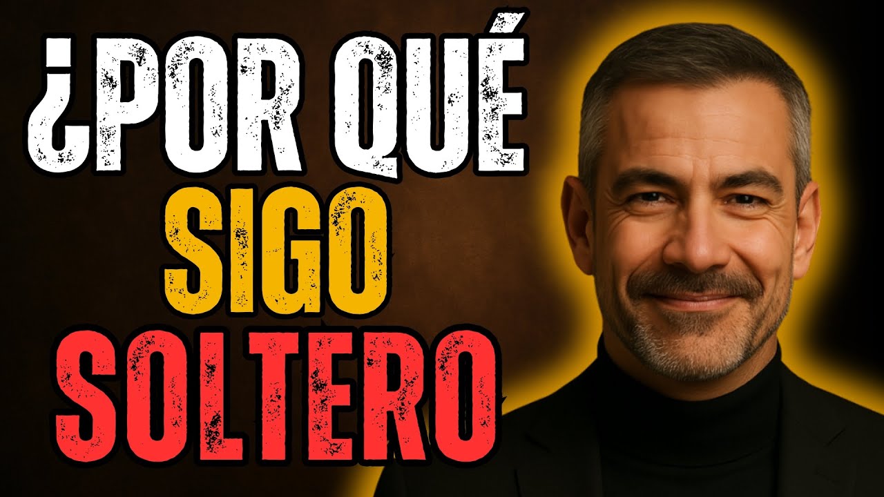 ¿Por Qué Estar Soltero Está a Punto de Cambiar Tu Vida Para Siempre