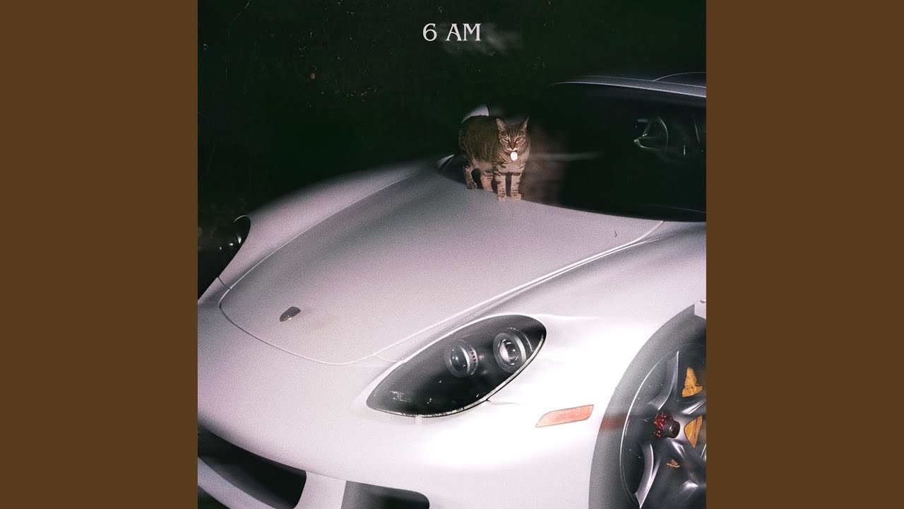 6 AM