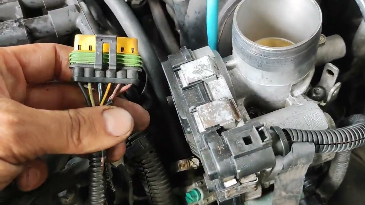 retirando GNV 5 gera&ccedil;&atilde;o na Fiorino evo 2015