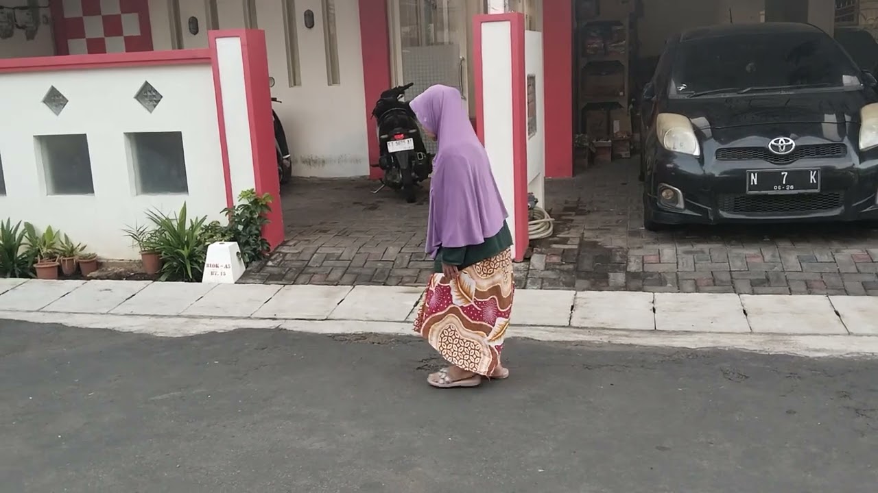 6 Maret 2026
