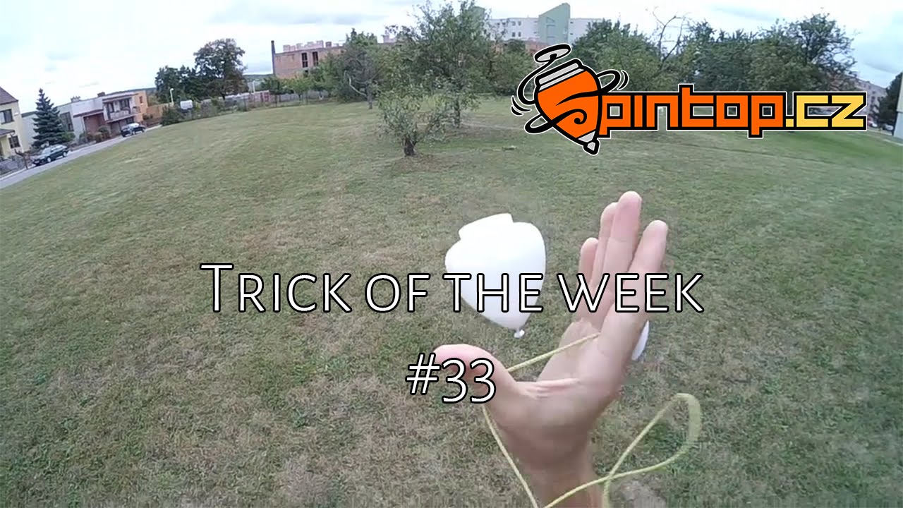 TOTW #33 - Snapstart of One Handed Player