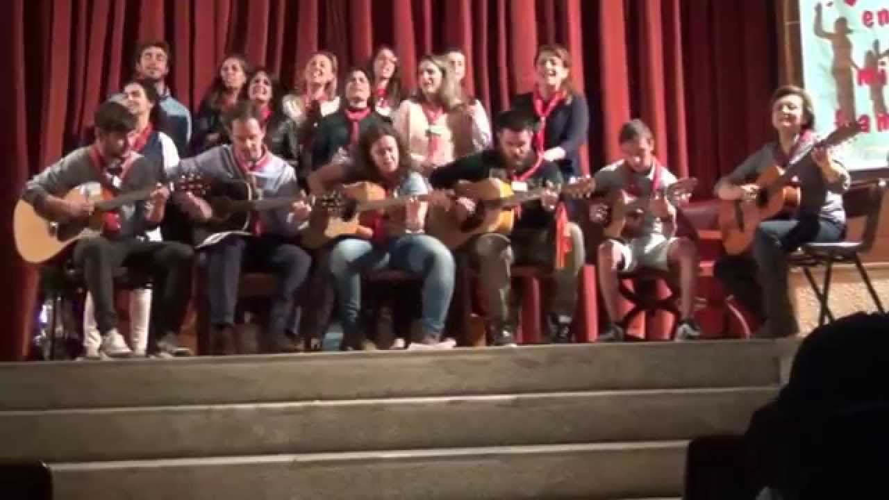 Una canción (Celebración del 50 aniversario del grupo)