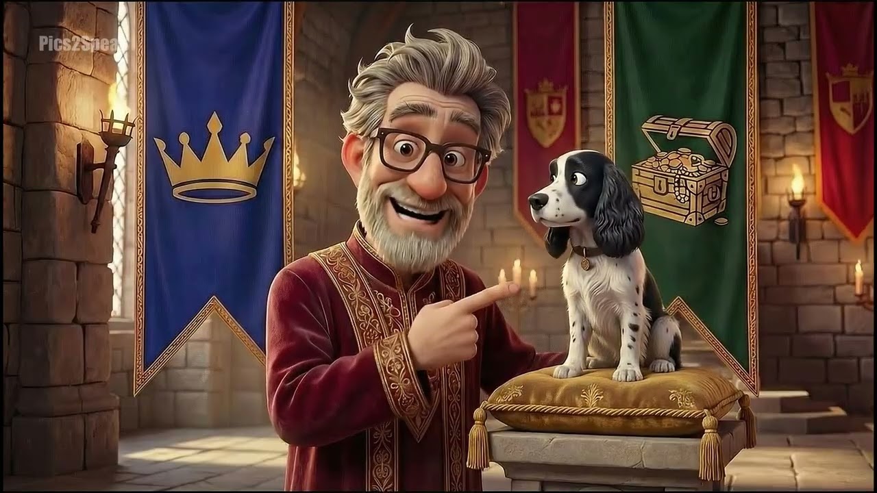 Lekcija 6a: Nemački Glagoli: Dva KRALJA jezika (Sein i Haben) 👑