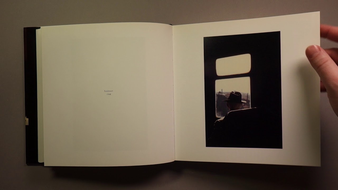 Saul Leiter: Early Color