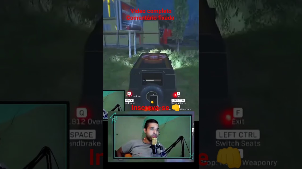 @ninexTT Record mundial c&oacute;d 61kill #video #shorts #reels