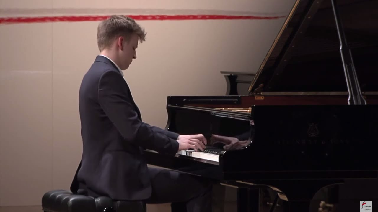 Tymoteusz Bies – Chopin Piano Competition 2015 (preliminary round)