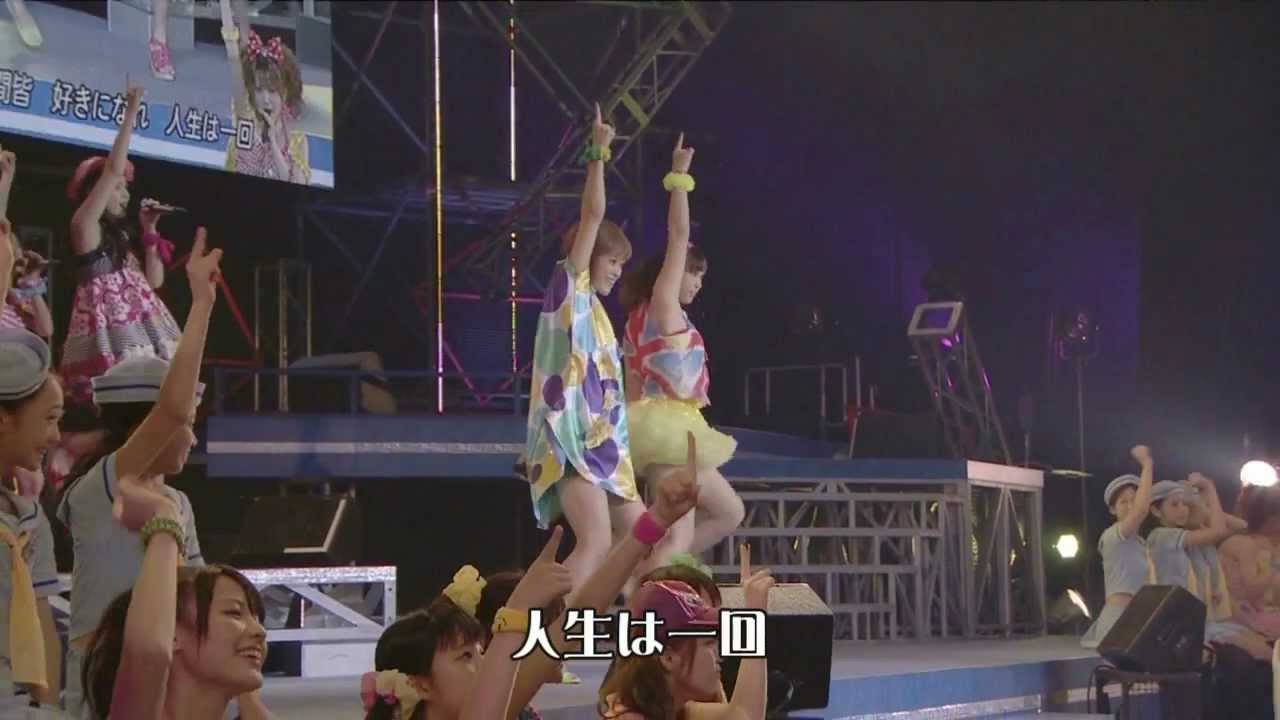 ハロプロの超盛り上がる曲集めました