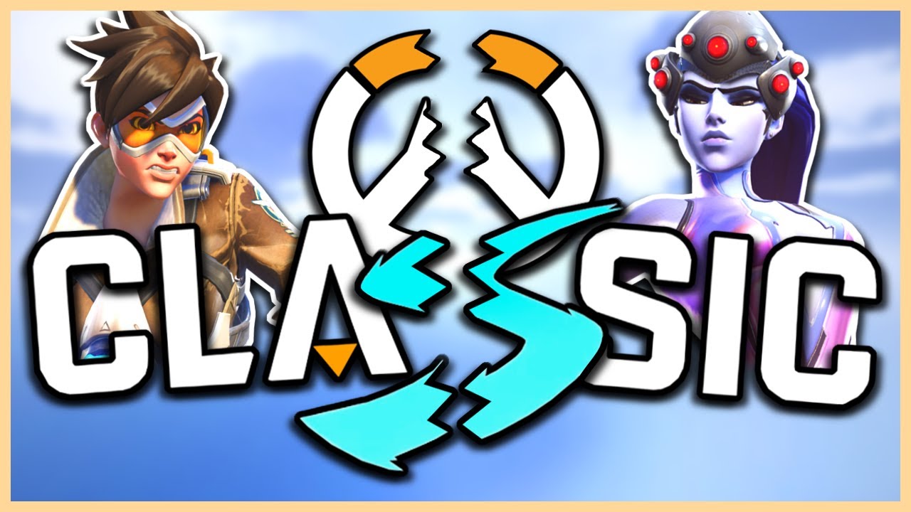 OVERWATCH CLASSIC - A Successful Failure