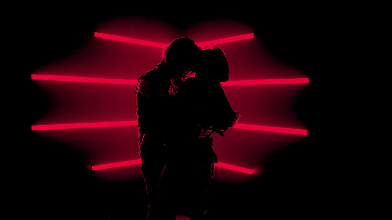 NEVERLOVE - Поцелуи (mood video)
