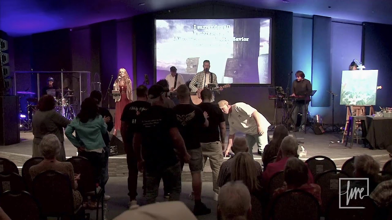 FireChurch SC -    - 15/03/26