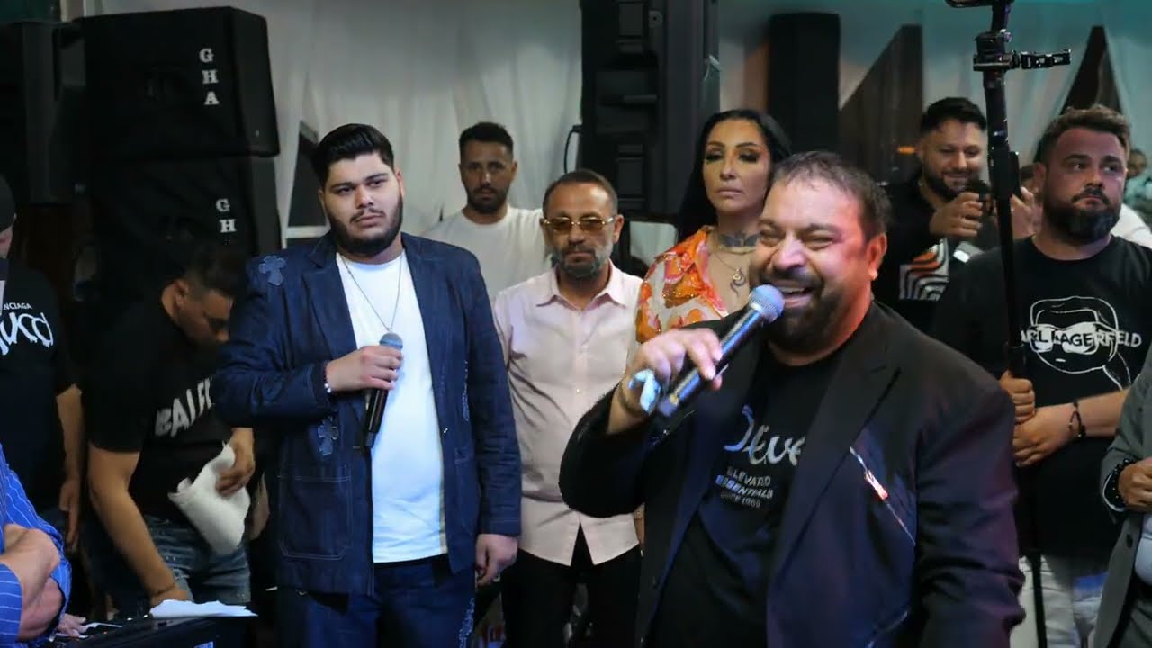 Florin Salam❌Azi dimineață telefonu mi-a sunat💯💯live 2025.